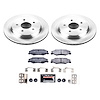 Track Day Rear Brake Kit - image 1