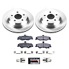 Track Day Rear Brake Kit - image 1