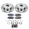 Track Day Rear Brake Kit - image 1