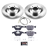 TRACK DAY BRAKE KIT - image 1