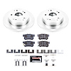 Track Day Rear Brake Kit - image 1