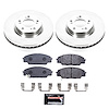 Track Day Front Brake Kit - image 1