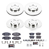 Track Day Front and Rear Brake Kit - image 1