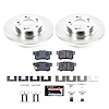 Track Day Rear Brake Kit - image 1