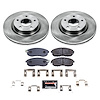 Friction Brake Pads for Track - image 1