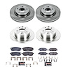 Friction Brake Pads for Track - image 1