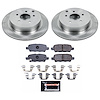 Friction Brake Pads for Track - image 1