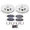 TRACK DAY BRAKE KIT - image 1