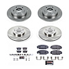 TRACK DAY BRAKE KIT - image 1