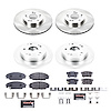 TRACK DAY BRAKE KIT - image 1