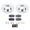 Track Day Rear Brake Kit - image 1