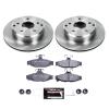 Track Day Rear Brake Kit - image 1