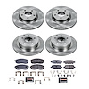 Track Day Front and Rear Brake Kit - image 1