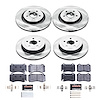 TRACK DAY BRAKE KIT - image 1