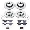 TRACK DAY BRAKE KIT - image 1