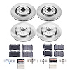 Track Day Front and Rear Brake Kit - image 1
