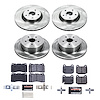 Track Day Front and Rear Brake Kit - image 1