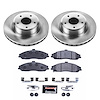 Track Day Front Brake Kit - image 1