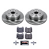 Track Day Rear Brake Kit - image 1
