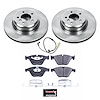 TRACK DAY BRAKE KIT - image 1
