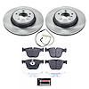 TRACK DAY BRAKE KIT - image 1