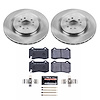 Track Day Rear Brake Kit - image 1