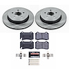 TRACK DAY BRAKE KIT - image 1
