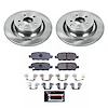 Track Day Rear Brake Kit - image 1