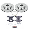 Track Day Front Brake Kit - image 1