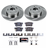 Friction Brake Pads for Track - image 1