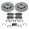 Track Day Front Brake Kit - image 1