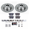 Friction Brake Pads for Track - image 1