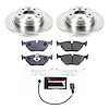 TRACK DAY BRAKE KIT - image 1