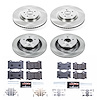 Track Day Front and Rear Brake Kit - image 1