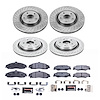 Track Day Front and Rear Brake Kit - image 1