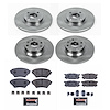 TRACK DAY BRAKE KIT - image 1