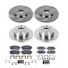 TRACK DAY BRAKE KIT - image 1
