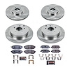 Friction Brake Pads for Track - image 1