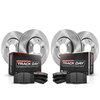 Friction Brake Pads for Track - image 2