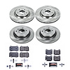 Track Day Front and Rear Brake Kit - image 1