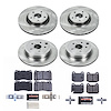 Track Day Front and Rear Brake Kit - image 1