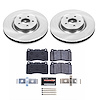 Track Day Front Brake Kit - image 1