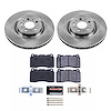 TRACK DAY BRAKE KIT - image 1