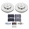 Track Day Front Brake Kit - image 1