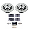Track Day Rear Brake Kit - image 1
