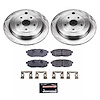 Friction Brake Pads for Track - image 1