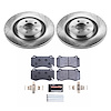 Track Day Front Brake Kit - image 1