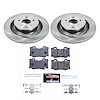Track Day Rear Brake Kit - image 1