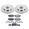 Track Day Rear Brake Kit - image 1