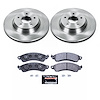Track Day Front Brake Kit - image 1
